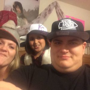 Meet your Posher, Josh